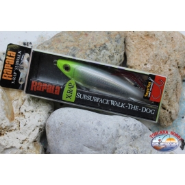 Esche artificiali Rapala X-RAP Subwalk Subsurface 9cm 19gr 1