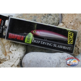 Artificial Bait Rapala Esche