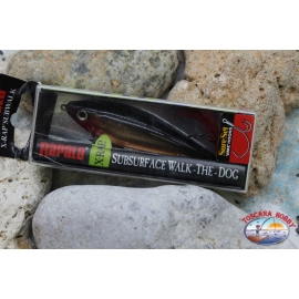 Künstliche Köder Rapala Bluetooths-Rap Sub SUPPLALK Subsurface 7cm 12gr