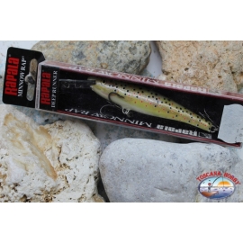 Kunstköder Rapala Minno Acrylic Deep RUNNER 9cm 9GR RAP.450