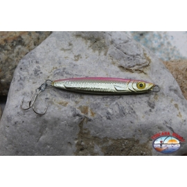 Esca metallica JIG Yo-Zuri 18,5gr 7cm con ancoretta