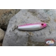 Esca metallica JIG Yo-Zuri 30gr 6,30cm con ancoretta rosa