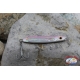 Esca metallica JIG Yo-Zuri 19gr 7cm con ancoretta