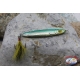 Esca metallica JIG Yo-Zuri 18gr 7m con ancoretta piumata