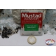 Anzuelos de pesca Mustad - 40 piezas de tamaño surtido-4
