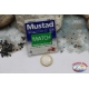Anzuelos de Pesca Mustad - 40 piezas de tamaño surtido