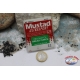 Mustad Fishing Hooks - 40pcs Assorted Size-5