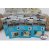 Duel size 12 Fishing hooks with eyelet 10 bags of 10 pieces K. 379