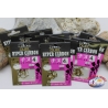 Duel size 4 Fishing hooks with paddle 10 sachets of 13 pieces K. 577
