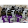 Duel size 1 Fishing hooks with scoop 10 bags of 12 pieces K. 554