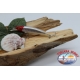 Artificiale Minnow Viper traina 7cm-6gr Sinking col. testa rossa FC.V437