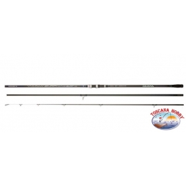 Angelrute Surfcasting Dai Nevzara Vulcan Surf 150gr 4,50 mt ca.78