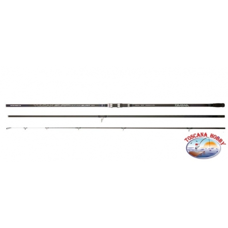 Canna da Pesca Surfcasting Daiwa Vulcan Surf 150gr 4,50 mt 