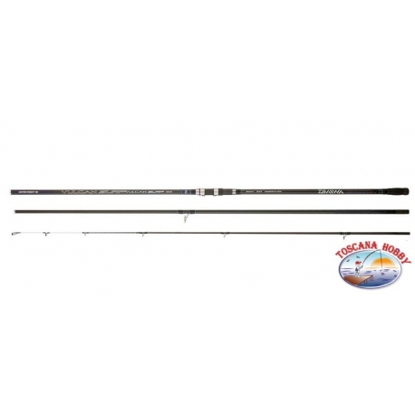 Canna da Pesca Surfcasting Daiwa Vulcan Surf 150gr 4,50 mt 