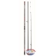 Fishing rods Surfcasting Dai Nin 