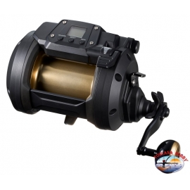 Electric reel Dai TanA Tanacom 1200A-Bolentino depth M. 150