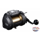 Electric reel Dai TanA Tanacom 1200A-Bolentino depth 