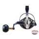 Moulinet Spinning Dai Salt