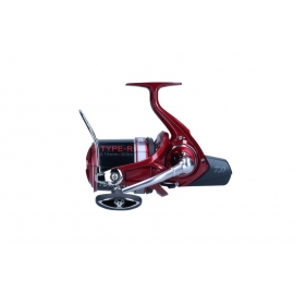 Surfcasting Reel dai UZZIMA EMBLEM SURF 45 SC UZZIZI QD T UZZIZI-R M. 152