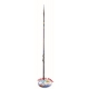 Canna da Pesca Daiwa Megaforce Lake Trout Super Slim 4,60 mt