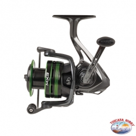 Spinning Reel Mitchell M NEVR3 Spin 30-40 FD