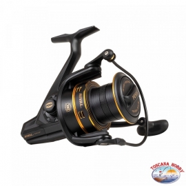 PENN Rival longcast Gold Reel 6000 M. 159