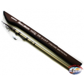 Fishing Rod Shimano Lake Trout Beast Master TR 6 GT CA.86