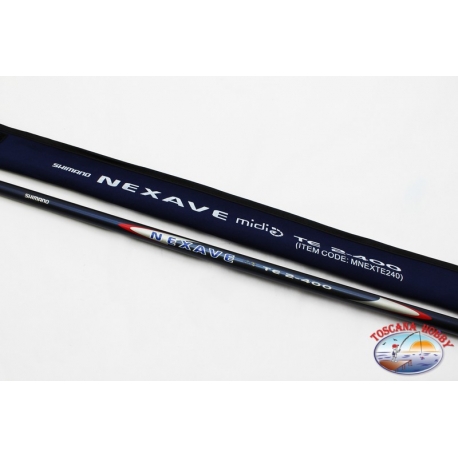 Fixed Fishing Rod Shimano Ne midi
