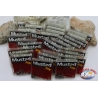 Ami da pesca Mustad SaltWater Great Deal size 7 - 30 conf da 25 pz