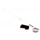 Canna da Pesca Bolentino DIP Astral da 2.40 mt 200 gr