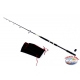 Canna da Pesca Jigging Silstar Carbodynamic Jigging 180 cm az 50 lb