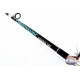 Canna da Pesca Jigging Silstar Carbodynamic Jigging 180 cm az 50 lb