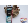 Sabiki Mustad holographique fil 0,30 longueur 135cm 5 ami sim.12 FC.A100