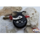 Carrete Vintage Peerless Ritma 72 Usado