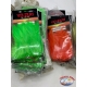 Confezione da circa 100 piume marabou 10gms  Yo-Zuri cod. Y234-Y yellow FC.T28