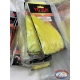 Confezione da circa 100 piume marabou 10gms  Yo-Zuri cod. Y234-Y yellow FC.T28