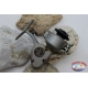 Used vintage reel Dai Mul