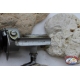 Used vintage reel Dai Mul