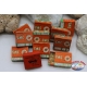 VMC fishing hooks assorted series sizes-57 boxes