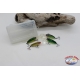 Artificial Bait Duel Long Cast Deep-4 pieces for Bass