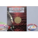 Sabiki Yo-zuri with fish skin wire 0,35 length 135cm 5 ami mis.8 FC.A111