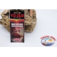 Sparkling Ring Sabiki Yo-zuri wire 0,40 length 135cm 5 ami mis.6 FC.A123
