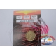 Daylite Flash Rig Sabiki Yo-zuri wire 0,30 length 135cm 5 ami mis.8 FC.A124