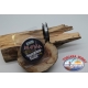 Draht-rolle Shakespeare Alpha clear 100m - 0,12 mm FC.F20