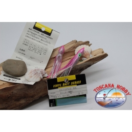 Packung mit 5 Kraken Octopus C911-G136 nisso-zuri 9cm 