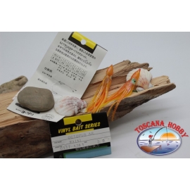 Pack de 5 pulpos Octopus C117-A38o