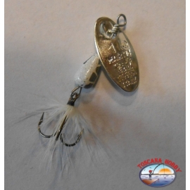 Spoon baits, Panther Martin gr. 1.R23