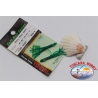 Bass Pro Shops® Flashy Times® Spoon - 1-6 oz.