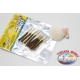 Packung mit 8 Phanter Bait 4cm Phanter Martin mit. brown FC.P112