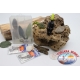 Bass Pro Shops® Flashy Times® Spoon - 1-6 oz.